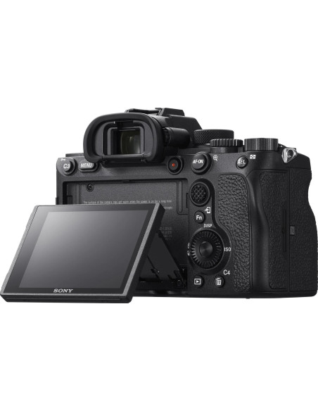 SONY ALPHA ILCE7 RM4 AB 602MP USBC 3.2